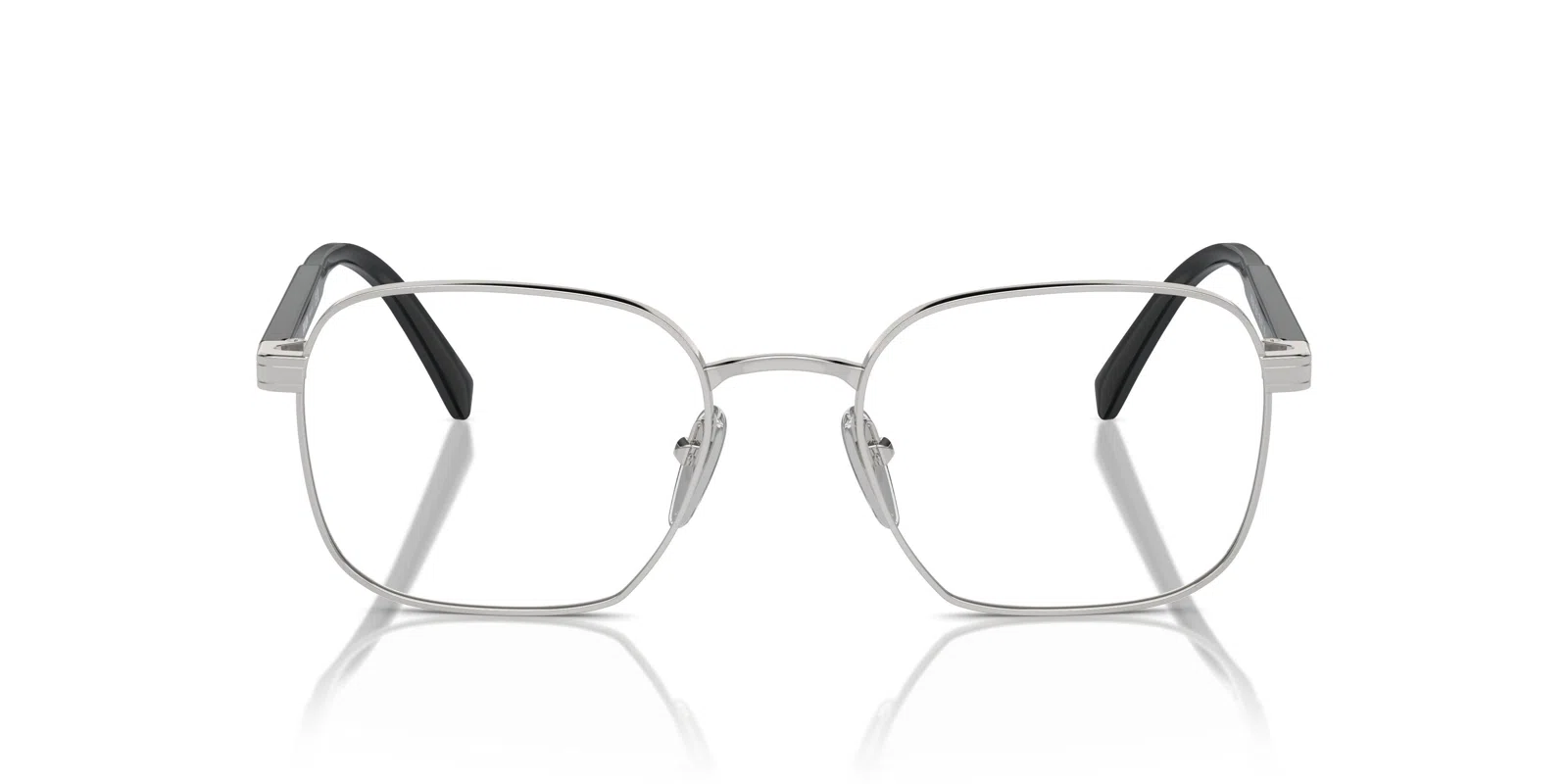 Prada A55V Eyeglasses - view 8